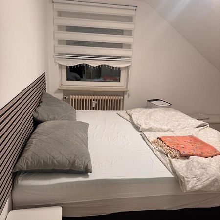 カッセルAm Aueparkアパートメント エクステリア 写真